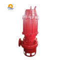 vertical submersible 8 inch dredging mud sludge slurry pumps